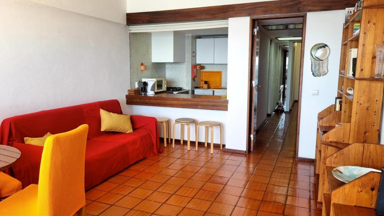 Sesimbra Sun&Sea - Beachfront Apartment! 外观 照片