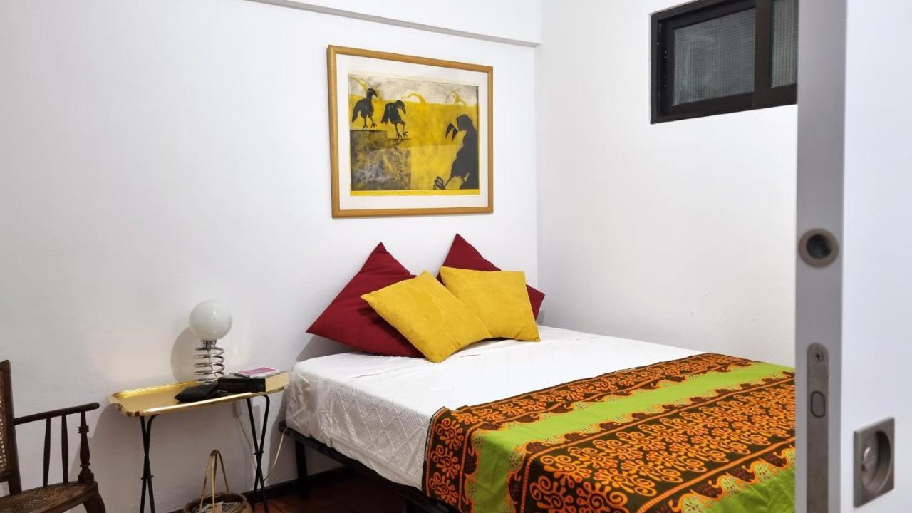 Sesimbra Sun&Sea - Beachfront Apartment! 外观 照片