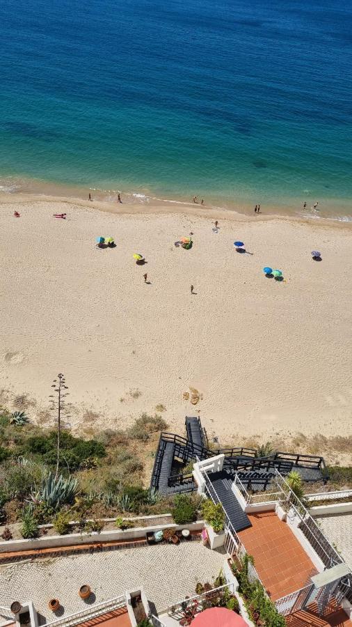Sesimbra Sun&Sea - Beachfront Apartment! 外观 照片