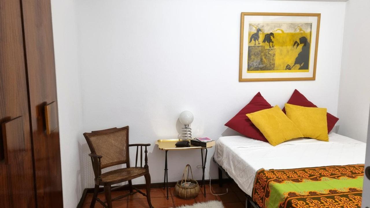 Sesimbra Sun&Sea - Beachfront Apartment! 外观 照片