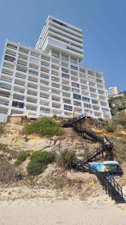 Sesimbra Sun&Sea - Beachfront Apartment! 外观 照片